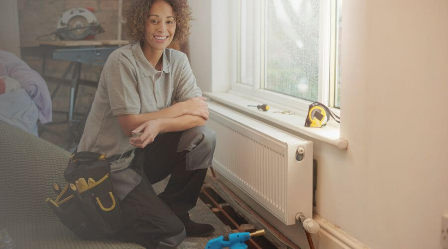 Professional same day plumber in Stockton, MO